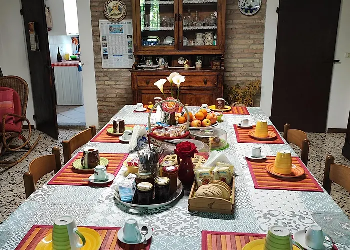 B&B Prisca