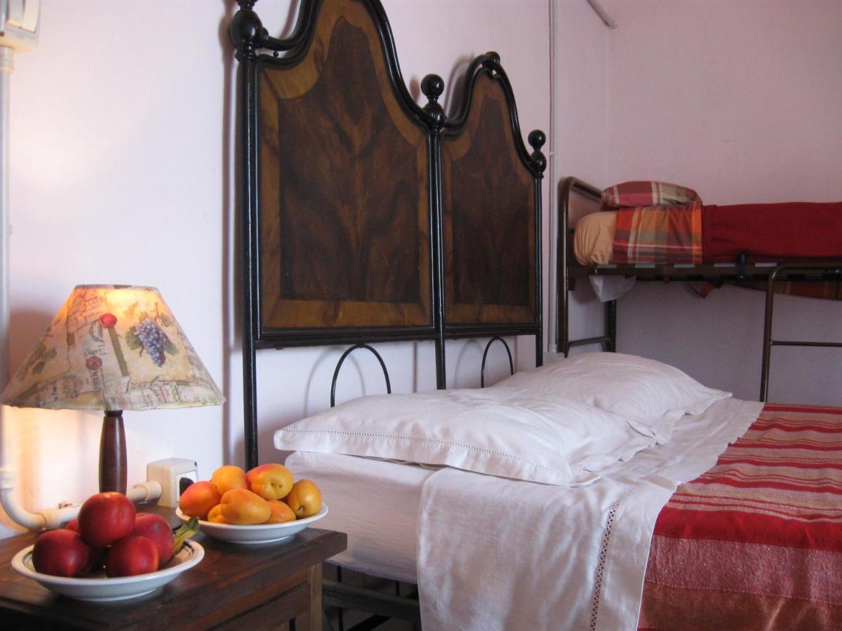 Prisca Bed and breakfast 3*