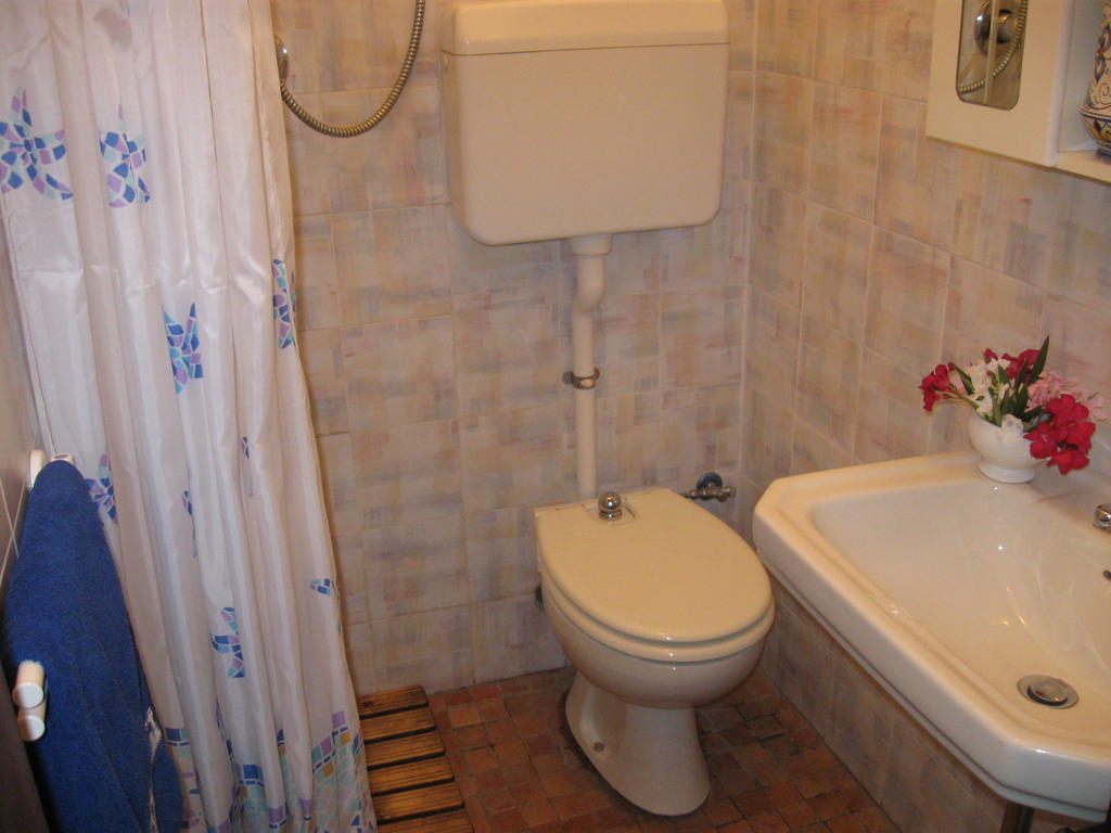 Prisca Bed and breakfast San Pietro in Campiano