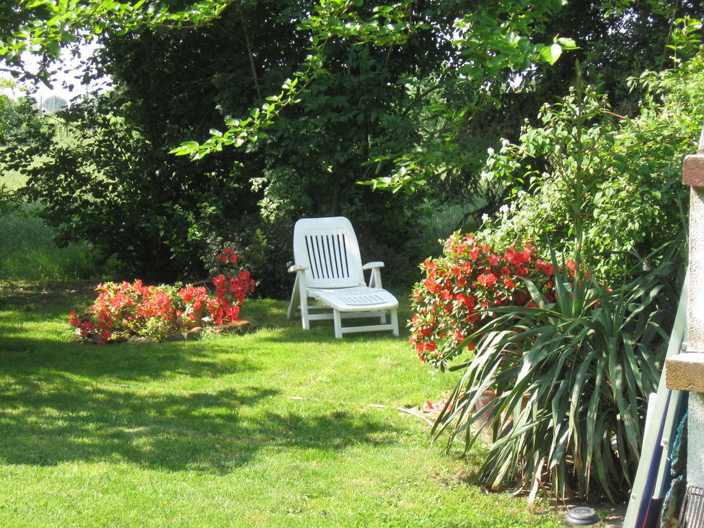 Bed and breakfast Prisca
