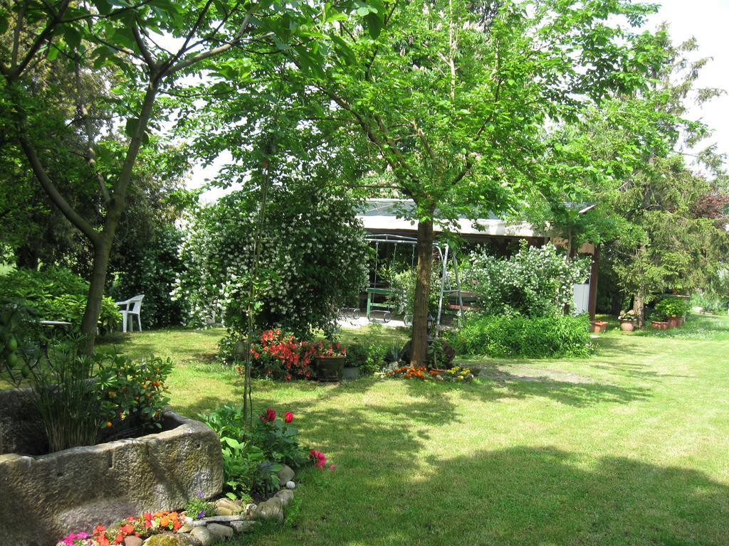 Bed and breakfast Prisca San Pietro in Campiano