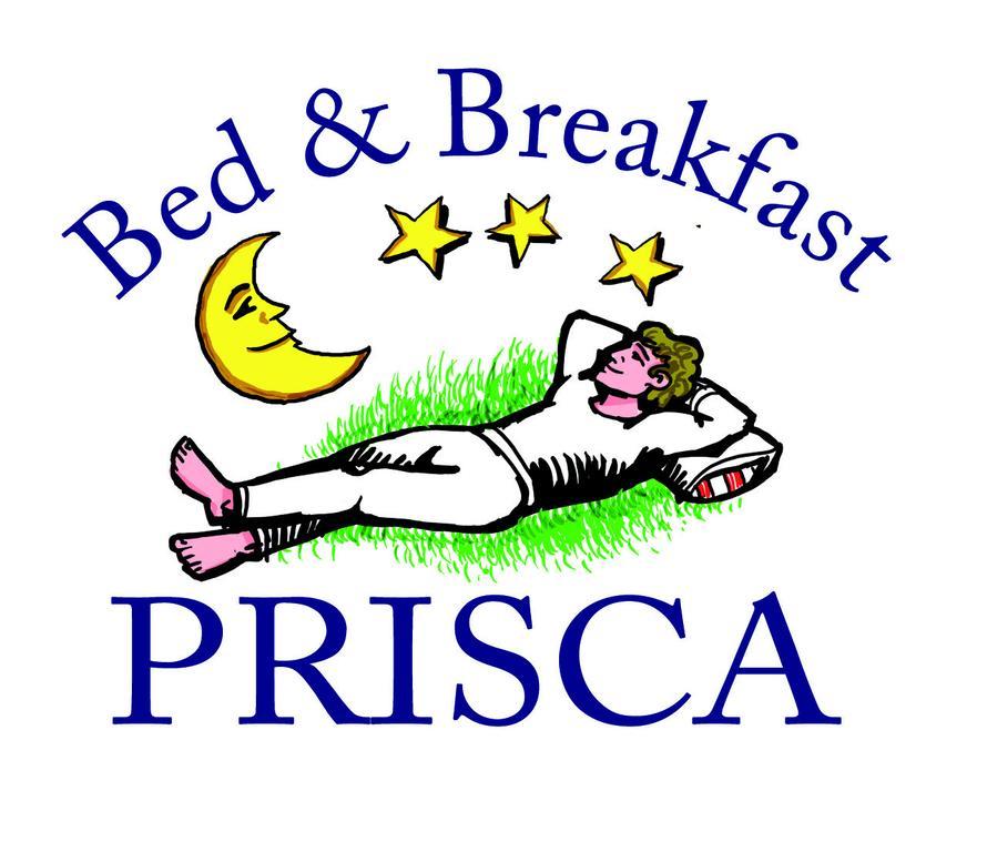 Prisca Bed and breakfast San Pietro in Campiano